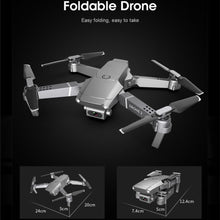 Load image into Gallery viewer, Wide angle 4K WIFI 1080P FPV Drones
