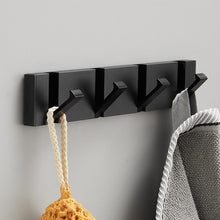 Load image into Gallery viewer, Folding Towel Hanger - midtownperfection
