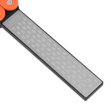 Load image into Gallery viewer, Fold Outdoor Pocket Diamond Sharpening Stone - midtownperfection
