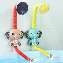 Load image into Gallery viewer, Bath Toys Baby Water Game Elephant Model - midtownperfection
