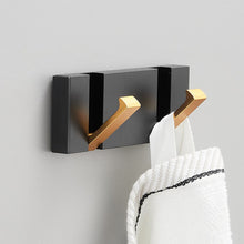 Load image into Gallery viewer, Folding Towel Hanger - midtownperfection
