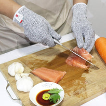 Load image into Gallery viewer, Class 5 HPPE cut-resistant gloves - midtownperfection
