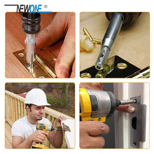 Load image into Gallery viewer, Core Drill Bit Set Hole Puncher - midtownperfection
