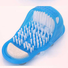 Load image into Gallery viewer, Easy Foot Cleaner Massager Slipper Bath - midtownperfection
