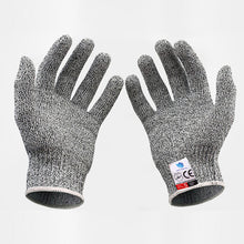 Load image into Gallery viewer, Class 5 HPPE cut-resistant gloves - midtownperfection
