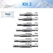 Load image into Gallery viewer, Core Drill Bit Set Hole Puncher - midtownperfection
