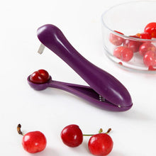 Load image into Gallery viewer, Stainless Steel Cherry Pitter - midtownperfection
