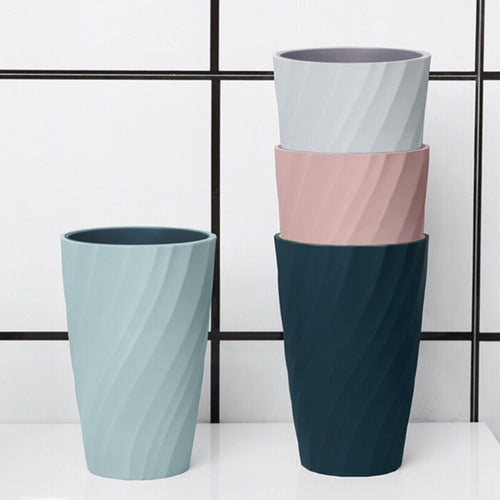 4 Colors Toothbrush Cup - midtownperfection