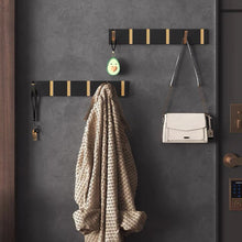 Load image into Gallery viewer, Folding Towel Hanger - midtownperfection
