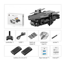 Load image into Gallery viewer, Pocket Drone 4k Foldable Toys for Children
