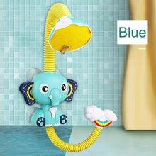 Load image into Gallery viewer, Bath Toys Baby Water Game Elephant Model - midtownperfection
