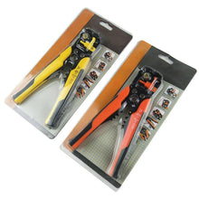 Load image into Gallery viewer, Cable Wire Stripper Cutter Crimper - midtownperfection
