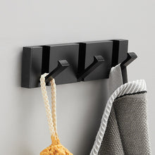 Load image into Gallery viewer, Folding Towel Hanger - midtownperfection
