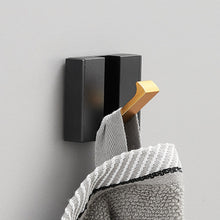 Load image into Gallery viewer, Folding Towel Hanger - midtownperfection
