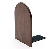 Load image into Gallery viewer, Solid beech wood book end - midtownperfection
