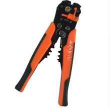 Load image into Gallery viewer, Cable Wire Stripper Cutter Crimper - midtownperfection
