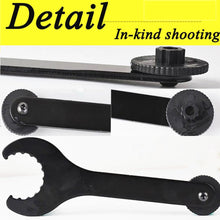 Load image into Gallery viewer, Bicycle Repair Tool Hollowtech Wrench Crankset - midtownperfection
