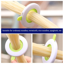 Load image into Gallery viewer, Adjustable Spaghetti Dispenser Tool - midtownperfection
