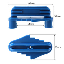 Load image into Gallery viewer, Center Finder Line Scriber For Woodworking Tools - midtownperfection
