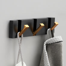 Load image into Gallery viewer, Folding Towel Hanger - midtownperfection
