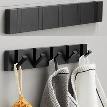 Load image into Gallery viewer, Folding Towel Hanger - midtownperfection
