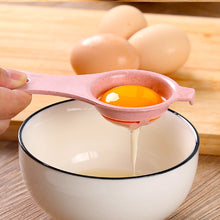 Load image into Gallery viewer, Kitchen Egg Yolk Separator - midtownperfection
