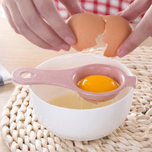 Load image into Gallery viewer, Kitchen Egg Yolk Separator - midtownperfection
