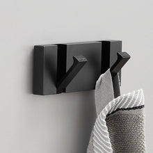 Load image into Gallery viewer, Folding Towel Hanger - midtownperfection
