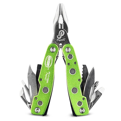 Multifunctional Folding Tool Water Resistant - midtownperfection