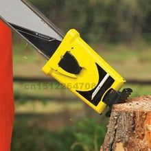 Load image into Gallery viewer, Chainsaw Sharpener for Chainsaw Chain - midtownperfection
