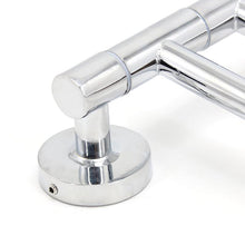 Load image into Gallery viewer, Stainless Steel Towel Bar Rotating - midtownperfection
