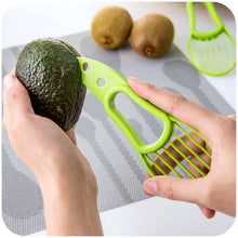 Load image into Gallery viewer, Avocado Slicer Peeler - midtownperfection
