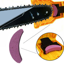 Load image into Gallery viewer, Chain Saw Teeth Sharpener Tool - midtownperfection
