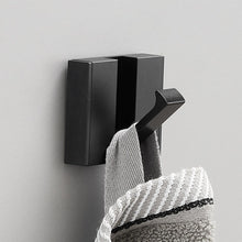 Load image into Gallery viewer, Folding Towel Hanger - midtownperfection
