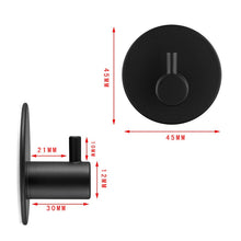 Load image into Gallery viewer, Robe Wall Hook Towel Hook for Bathroom Stainless Steel - midtownperfection
