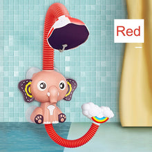 Load image into Gallery viewer, Bath Toys Baby Water Game Elephant Model - midtownperfection
