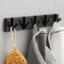 Load image into Gallery viewer, Folding Towel Hanger - midtownperfection
