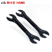 Load image into Gallery viewer, 2pcs  13/14/15/16 mm Bicycle Hub repair tools - midtownperfection
