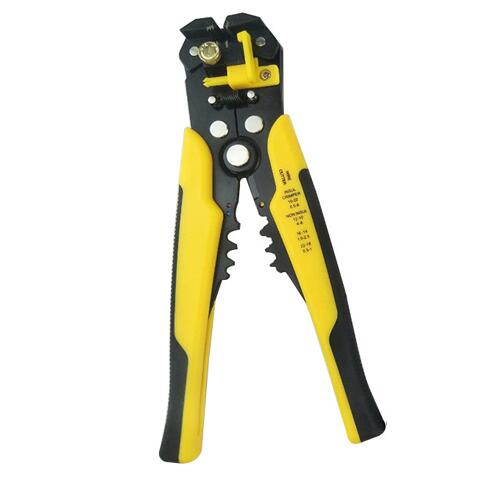 Cable Wire Stripper Cutter Crimper - midtownperfection