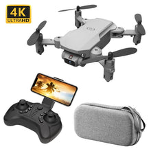 Load image into Gallery viewer, Pocket Drone 4k Foldable Toys for Children
