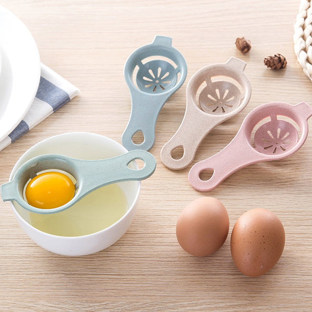 Kitchen Egg Yolk Separator - midtownperfection