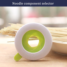 Load image into Gallery viewer, Adjustable Spaghetti Dispenser Tool - midtownperfection
