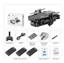 Load image into Gallery viewer, Pocket Drone 4k Foldable Toys for Children
