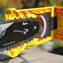 Load image into Gallery viewer, Chainsaw Sharpener for Chainsaw Chain - midtownperfection
