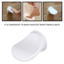 Load image into Gallery viewer, Bathroom Shower Foot Rest - midtownperfection
