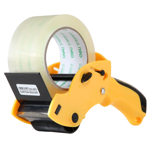 Packing Tape Dispenser for Sealing Tape - midtownperfection