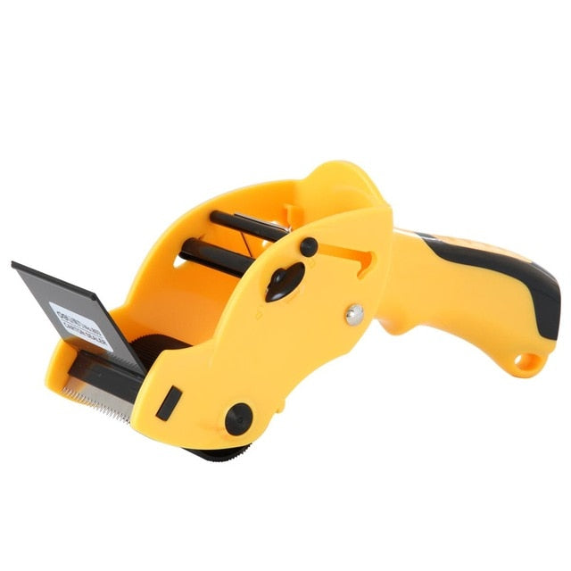 Packing Tape Dispenser for Sealing Tape - midtownperfection