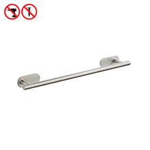 Load image into Gallery viewer, ELLEN Bathroom Hardware Set Brushed Gold Robe Hook Towel Bar Toilet Paper Holder Bath Bathroom Accessories EL1001G - midtownperfection
