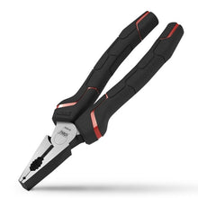 Load image into Gallery viewer, DeLi Long Nose Labor-Saving Pliers Chrome-Vanadium Steel Clamp Handle Wire Cutters, Needle-nose Pliers, Diagonal Pliers - midtownperfection
