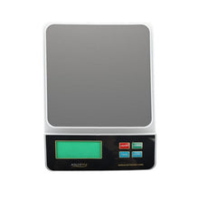 Load image into Gallery viewer, Led Display 5kg/1g Multi-function Digital Food Kitchen Scale Weighing Food Scale Cooking Tools Balance Seafood Coffee Scales - midtownperfection
